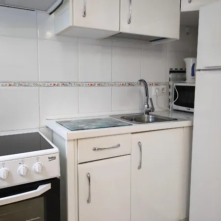 Apartamento La Casa De Molino. Vive La Alameda De Hercules! Sevilla
